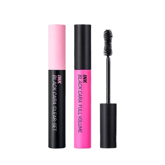 Berpera Black Ink Kara 