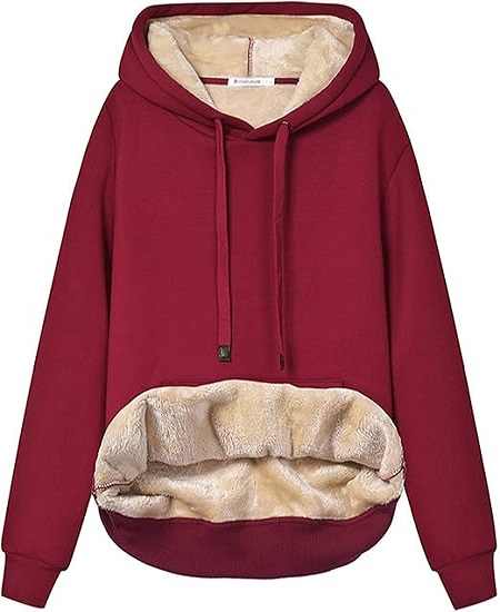 Hoodie 