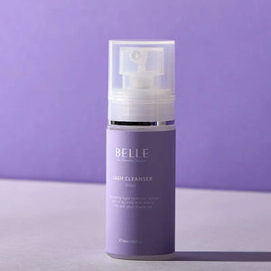 Makeup remover spray, setting and cleansing 