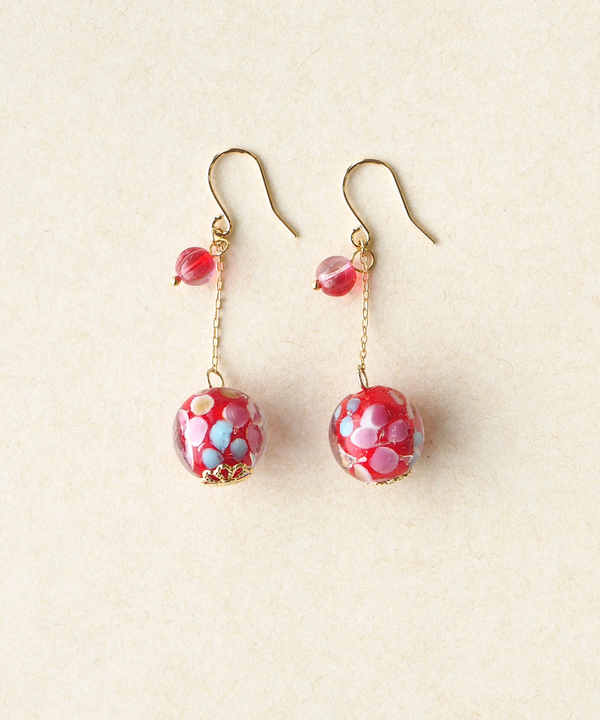 Women's earrings 