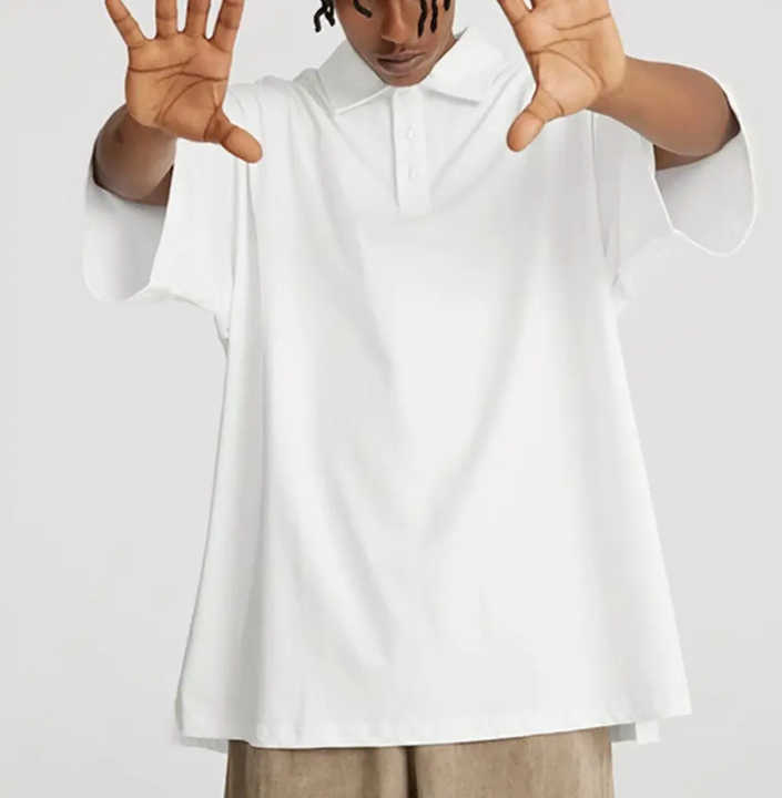 Custom Men's Cotton Shirts 