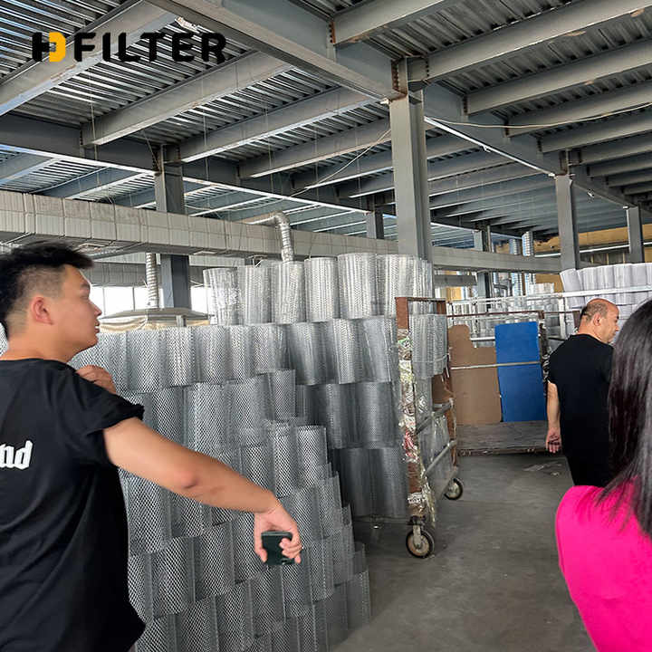 نظام الوقود فلتر الوقود