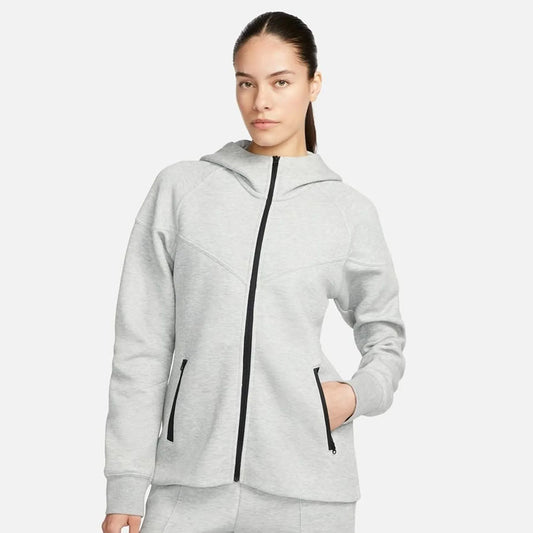 هودي نسائي ثقيل