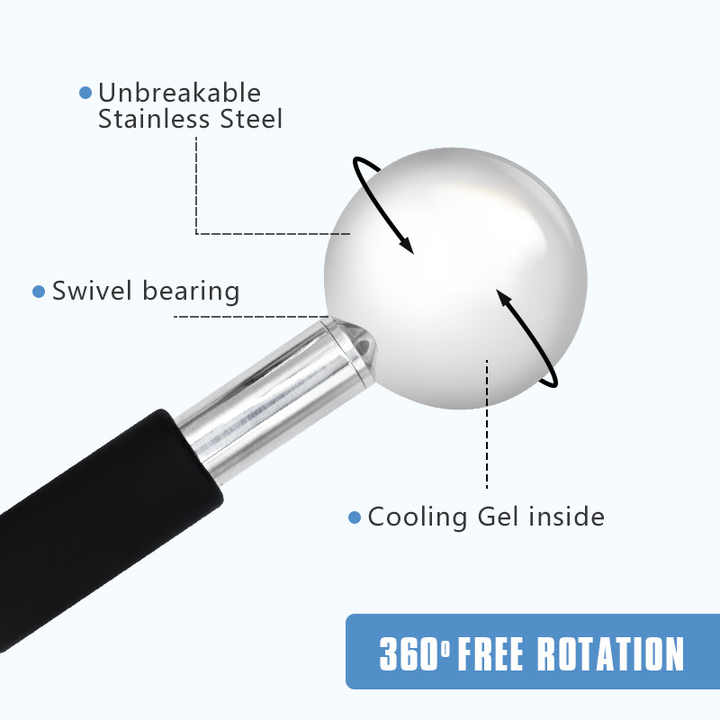 Cryo Ice Globes 