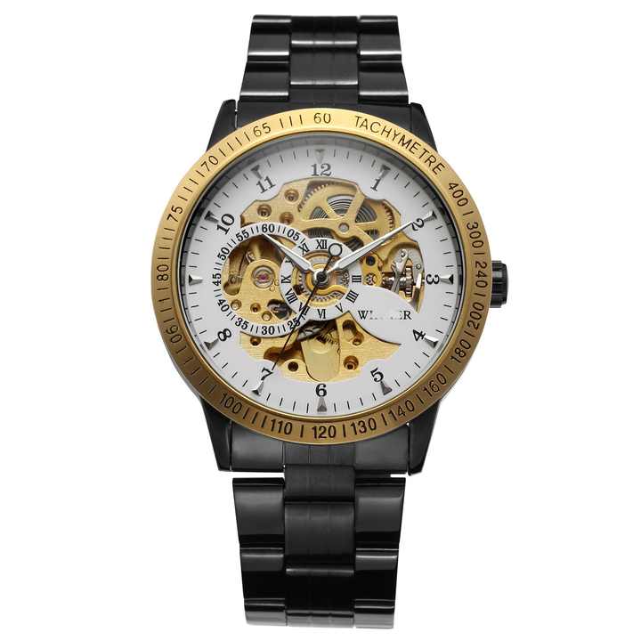 Fenyi Men's Automatic Watch High Quality 