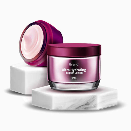 Care Sets - Beauty and Anti-Aging Cream and Lotion