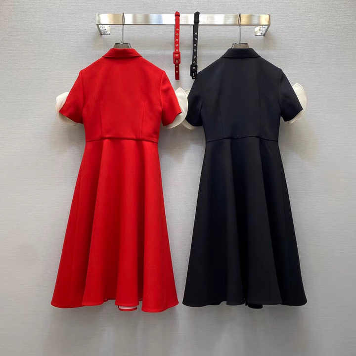 Long party dress 