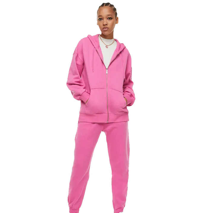 Hoodies 