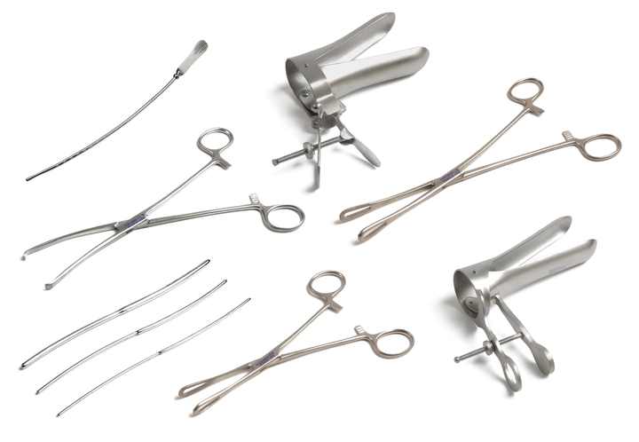 Medical kit - Medical equipment 