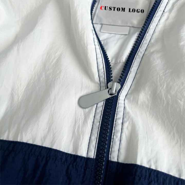 جاكيت رجالي مقاوم للرياح