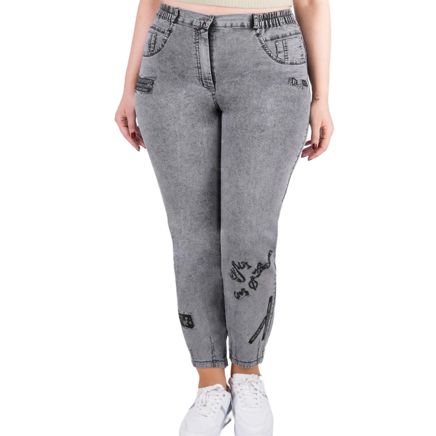 Women's clothing - Bottoms 