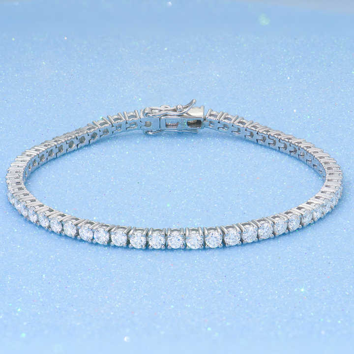 sterling silver bracelet 