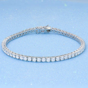 sterling silver bracelet 