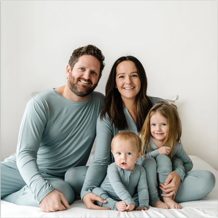 Blouses and Pants Mommy and Me Pajamas Mommy and Me Sets 