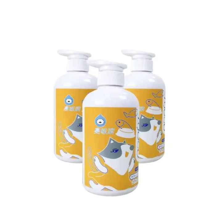 ألعاب تنظيف وعاء ماء القط - ادوات تنظيف