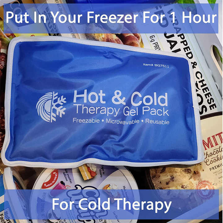 Health Care Products Custom Reusable 