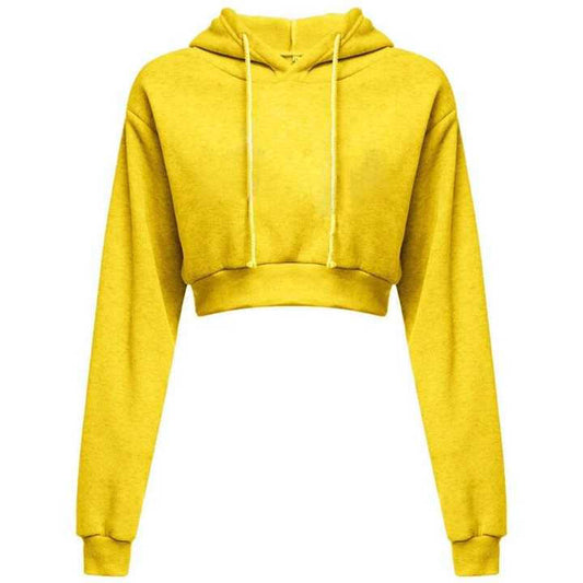 Women's Fleece Hoodie 