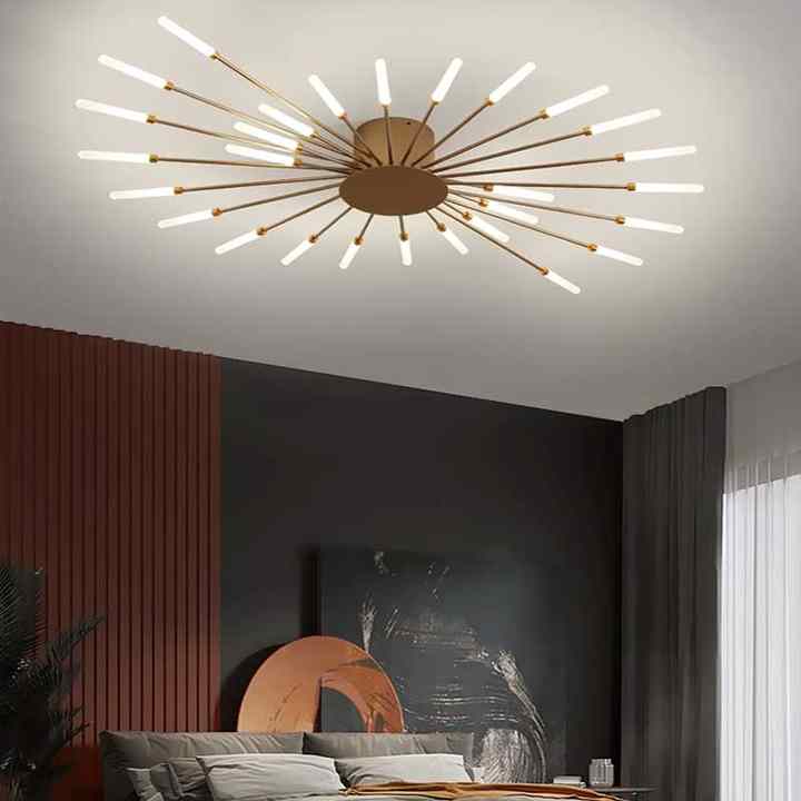 modern ceiling lights 