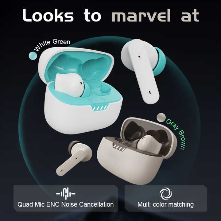 wireless earphone 