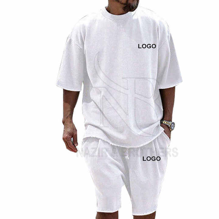 طقم تيشيرت رجالي جديد بأفضل سعر