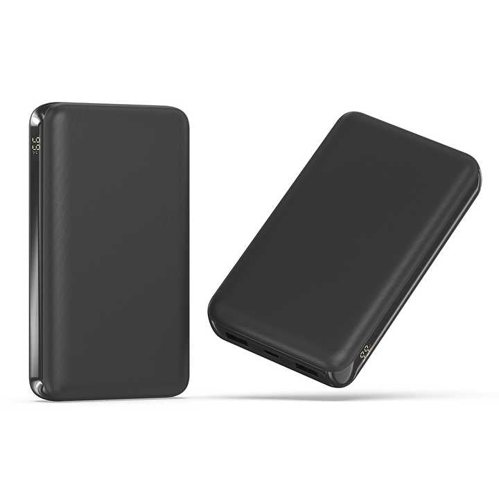 باور بانك   .  Power bank