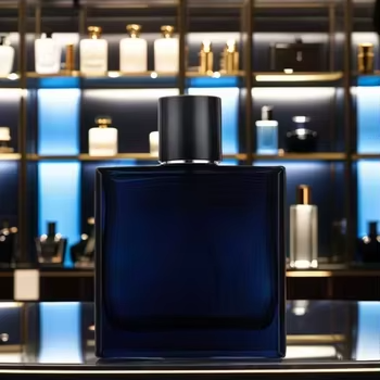 OEM Wholesale Men's Cologne Perfume with Long-Lasting Fragrance Small Size Oil in Bottle Original Fragrances Oud Sweet Rose