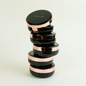 waterproof face foundation 