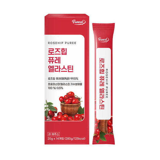 Skin care drink 