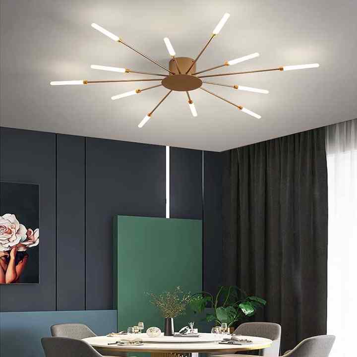 modern ceiling lights 