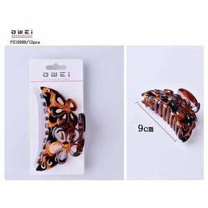 دبابيس  مشابك شعر -