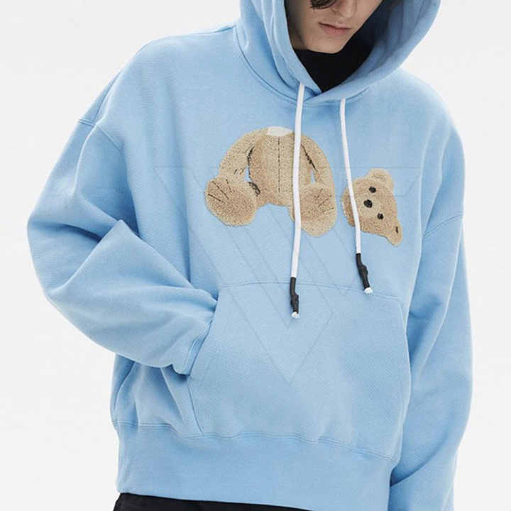 Manufacturer's-Sweatshirt 