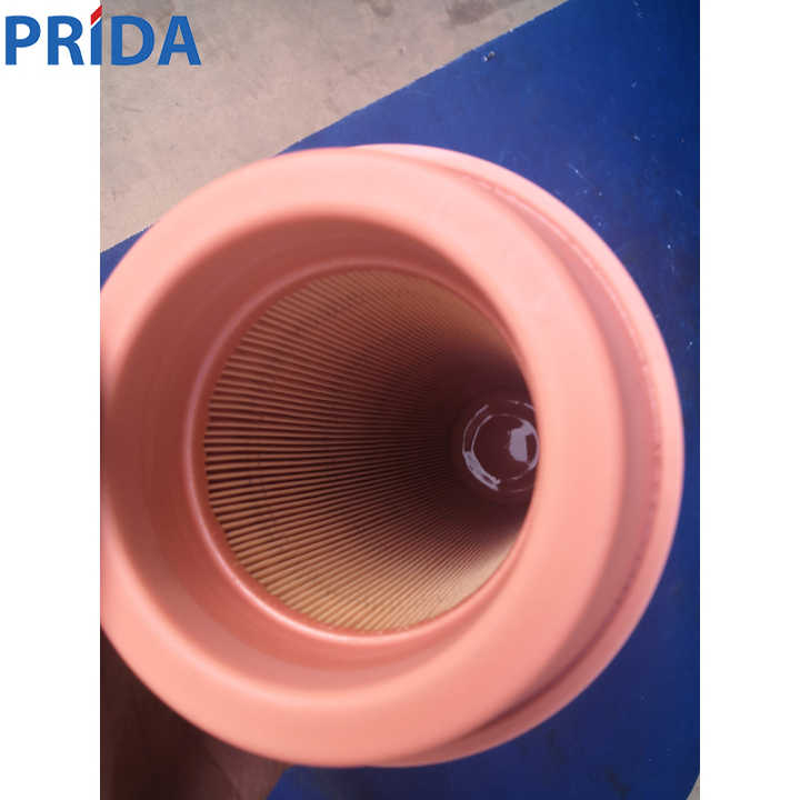 نظام تبريد محرك الديزل