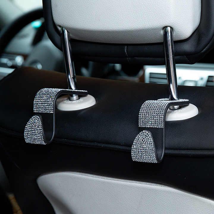 Car decoration 
