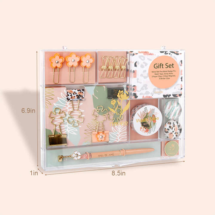 School tool set- 