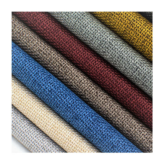 Fabrics 