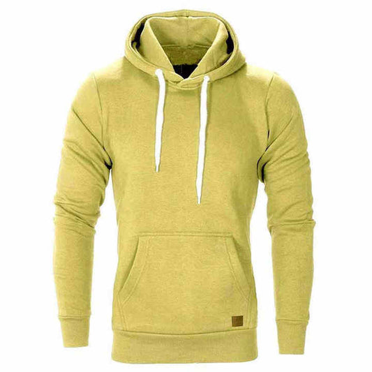 Men's Hoodie 