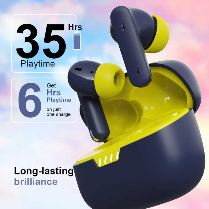 wireless earphone 
