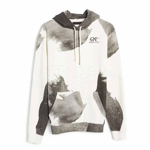 Quick Dry - Men's Hoodies 