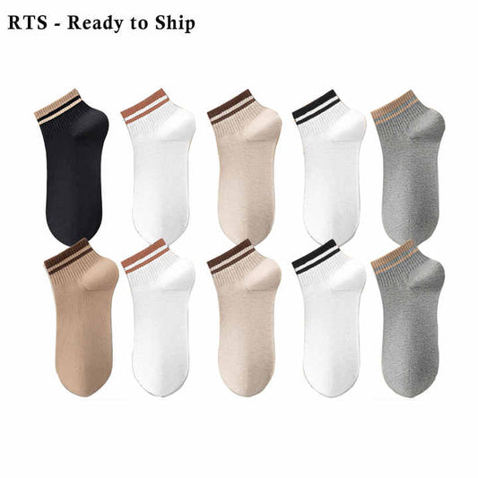 Women's Contrast Stripe Design 