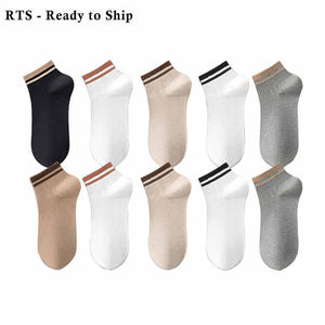 Women's Contrast Stripe Design 
