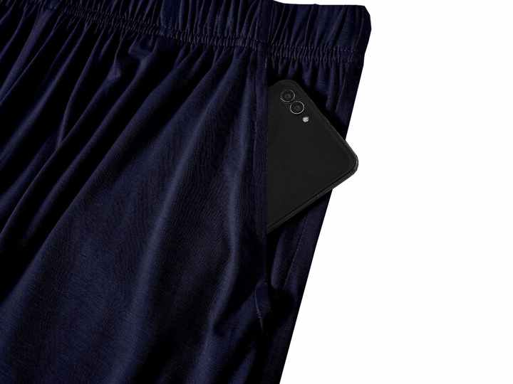 مجموعة تي شيرت صيفية رجالية . Hot Sale Men's Summer Casual Set