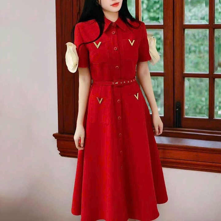 Long party dress 