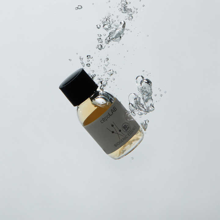 CepoLAB Biogenic Essence - Cleansing 