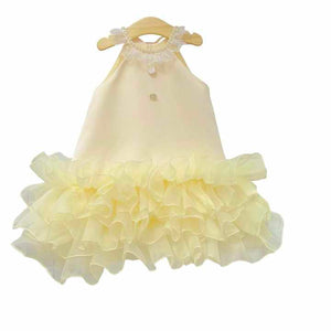 Dresses Baby Girls Birthday Party Dress 