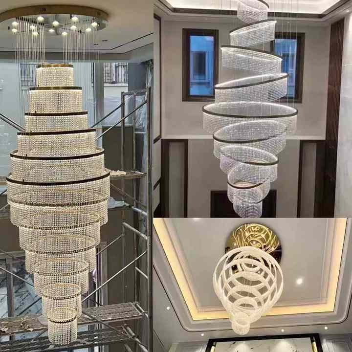 ديكور داخلي مصباح