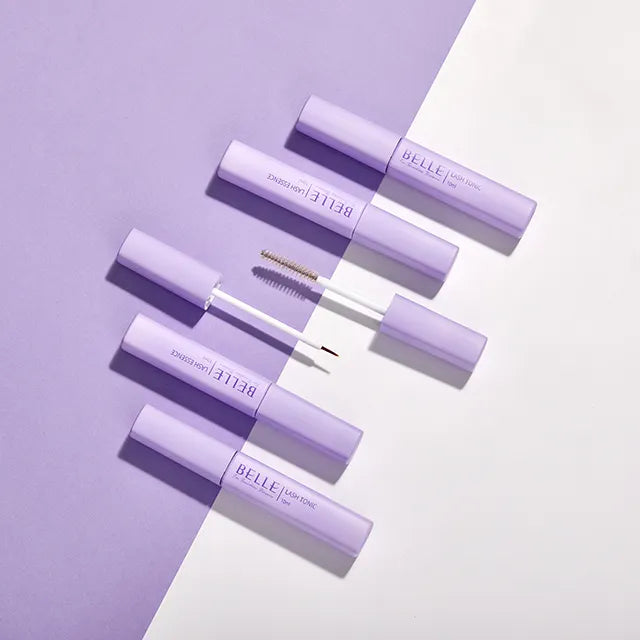 Eyelash and eyebrow growth serum 
