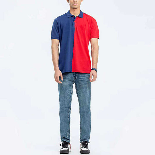 polo shirt, plus size, 