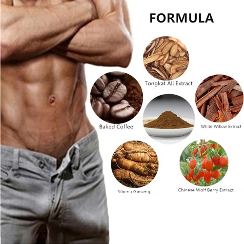 Sexual enhancers 