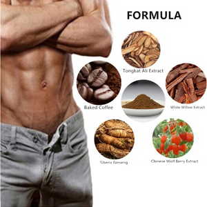 Sexual enhancers 