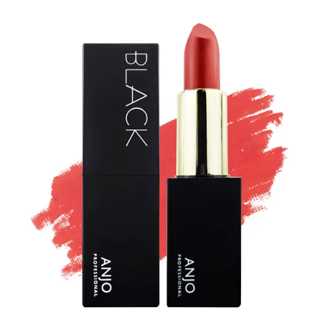 Velvet Coral Korean Skin Care Beauty LIP Matte Makeup Sets 